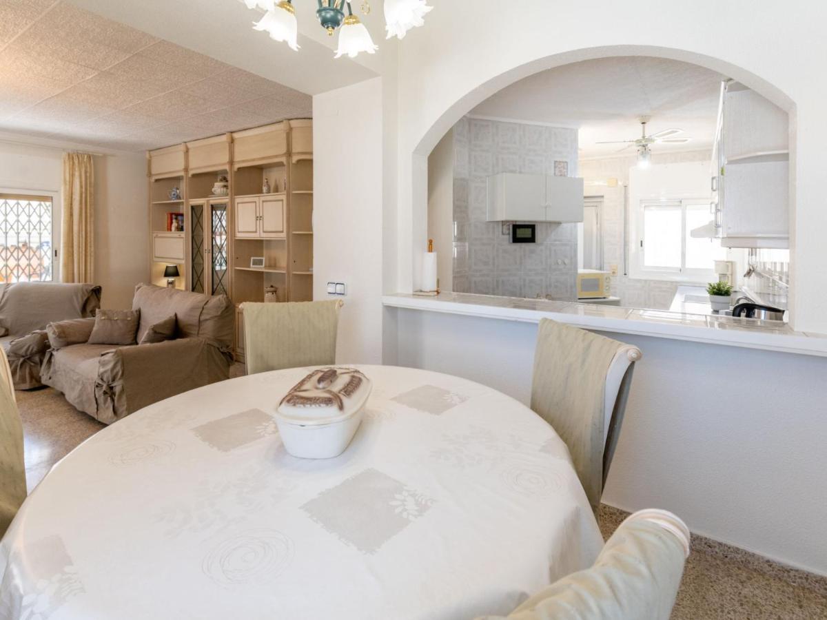 Holiday Home Roanne By Interhome 艾姆布里亚布拉瓦 外观 照片