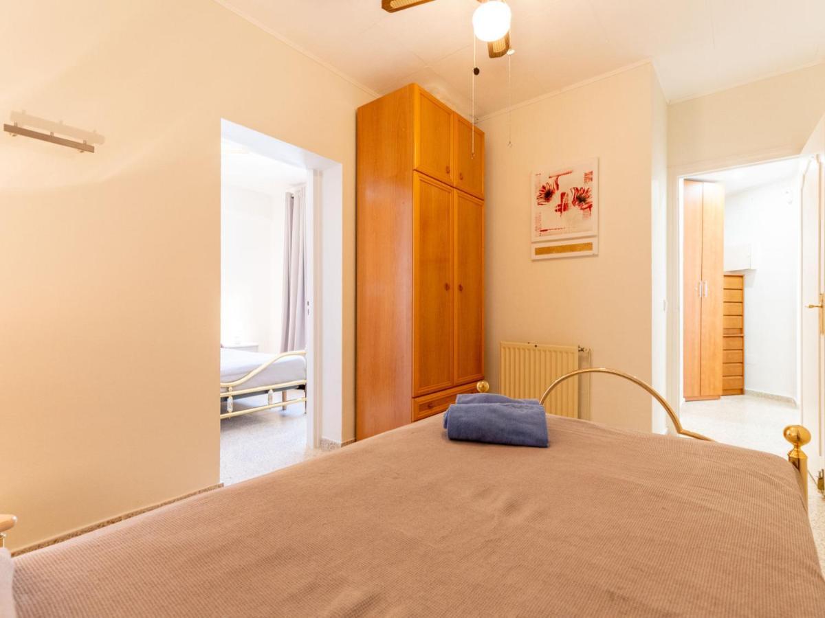 Holiday Home Roanne By Interhome 艾姆布里亚布拉瓦 外观 照片