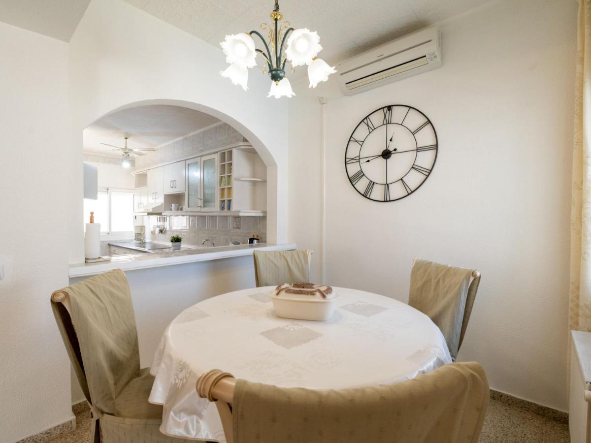 Holiday Home Roanne By Interhome 艾姆布里亚布拉瓦 外观 照片