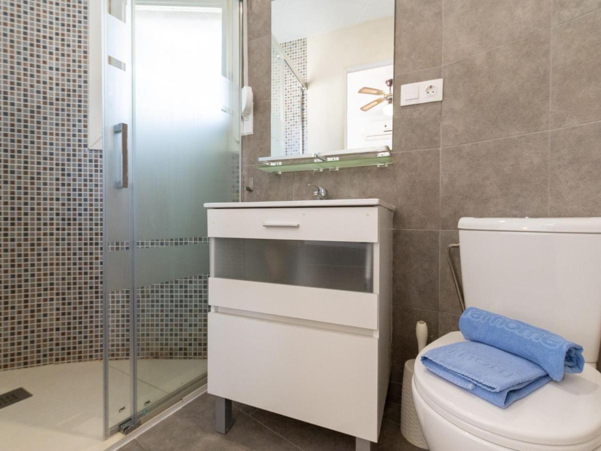 Holiday Home Roanne By Interhome 艾姆布里亚布拉瓦 外观 照片
