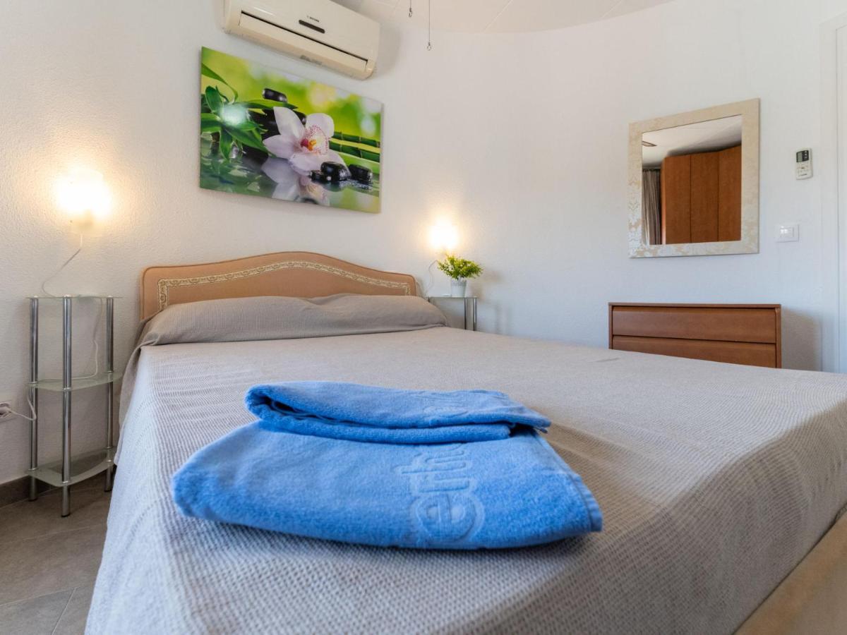 Holiday Home Roanne By Interhome 艾姆布里亚布拉瓦 外观 照片